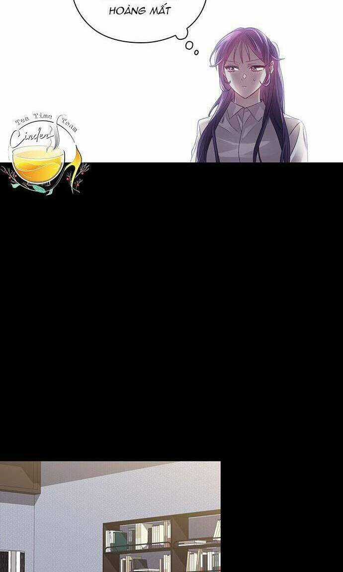 Cơ Hội Cuối Cùng - Chapter 30 - Trang 5