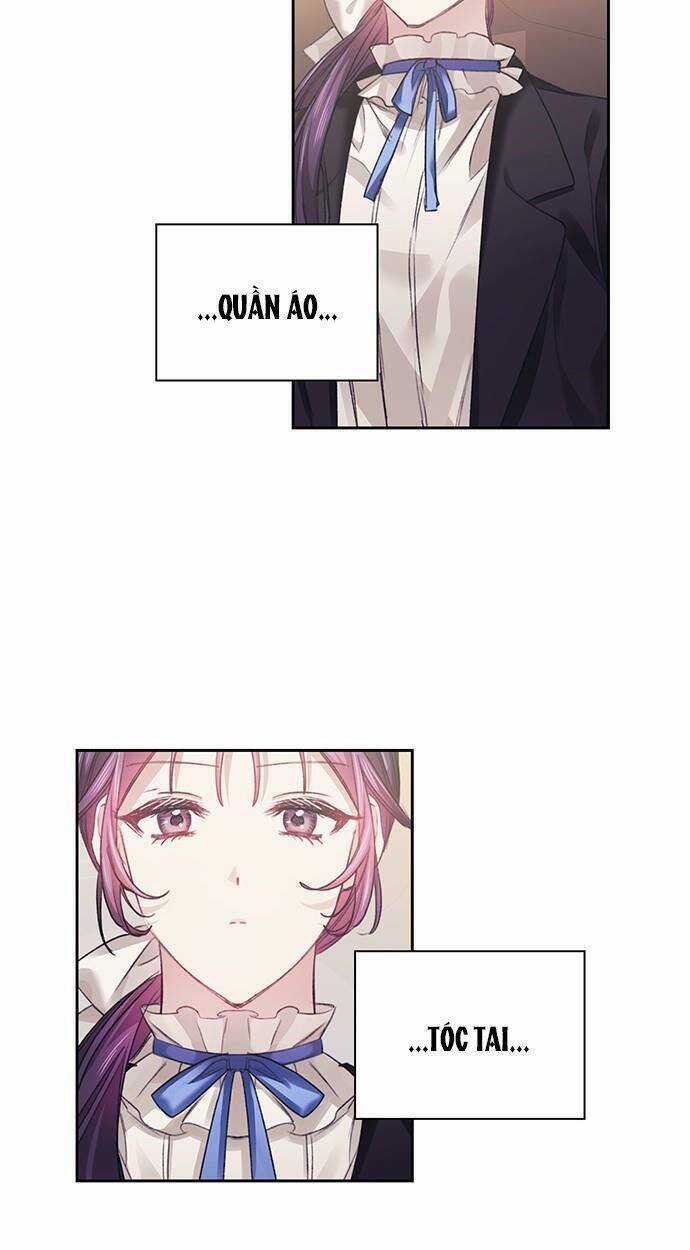 Cơ Hội Cuối Cùng - Chapter 30 - Trang 46