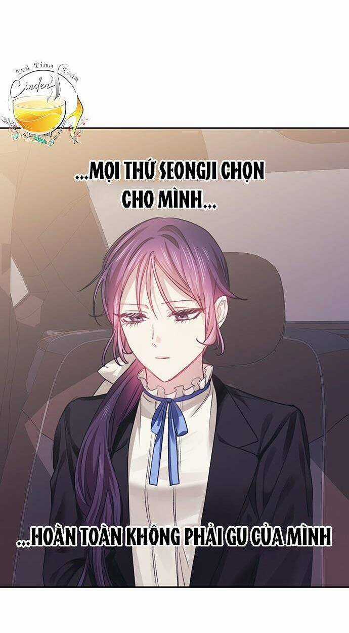Cơ Hội Cuối Cùng - Chapter 30 - Trang 47