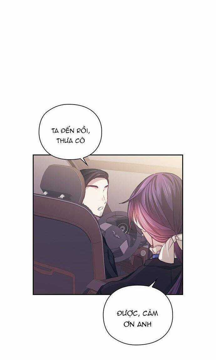 Cơ Hội Cuối Cùng - Chapter 30 - Trang 48