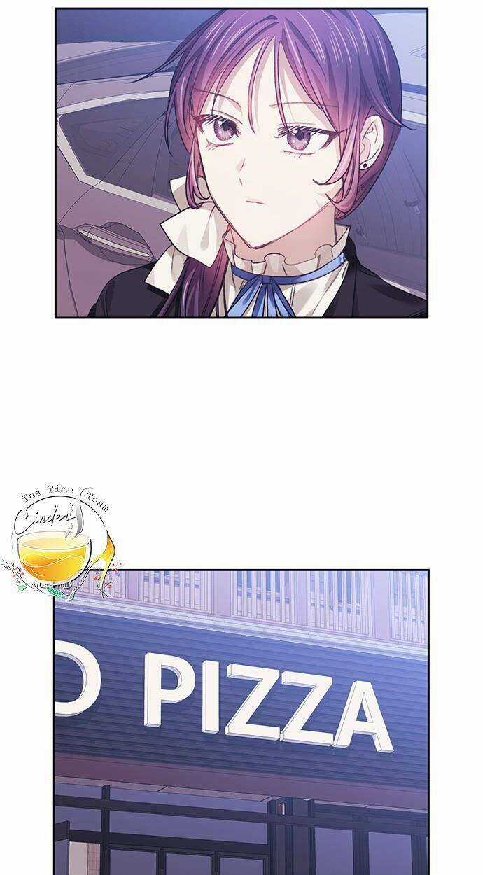 Cơ Hội Cuối Cùng - Chapter 30 - Trang 50