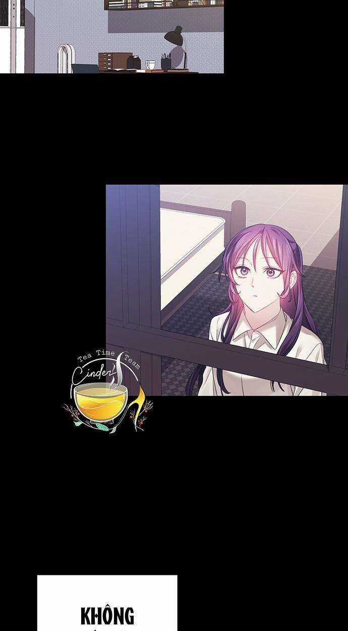 Cơ Hội Cuối Cùng - Chapter 30 - Trang 6