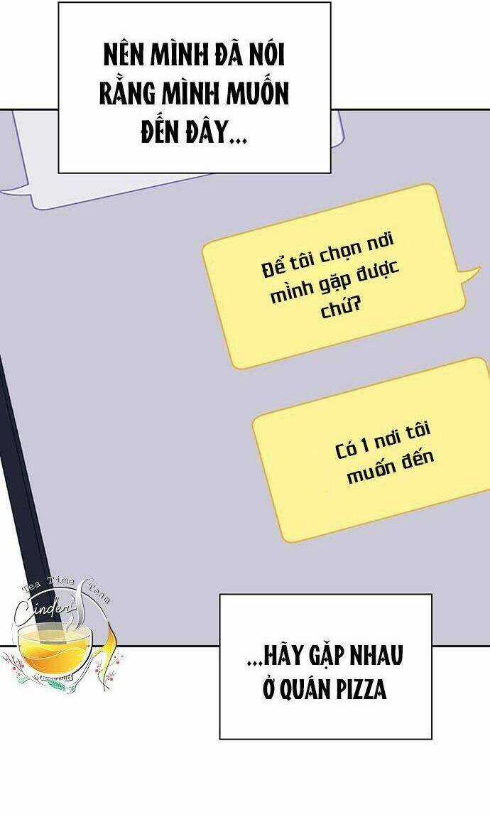 Cơ Hội Cuối Cùng - Chapter 30 - Trang 53