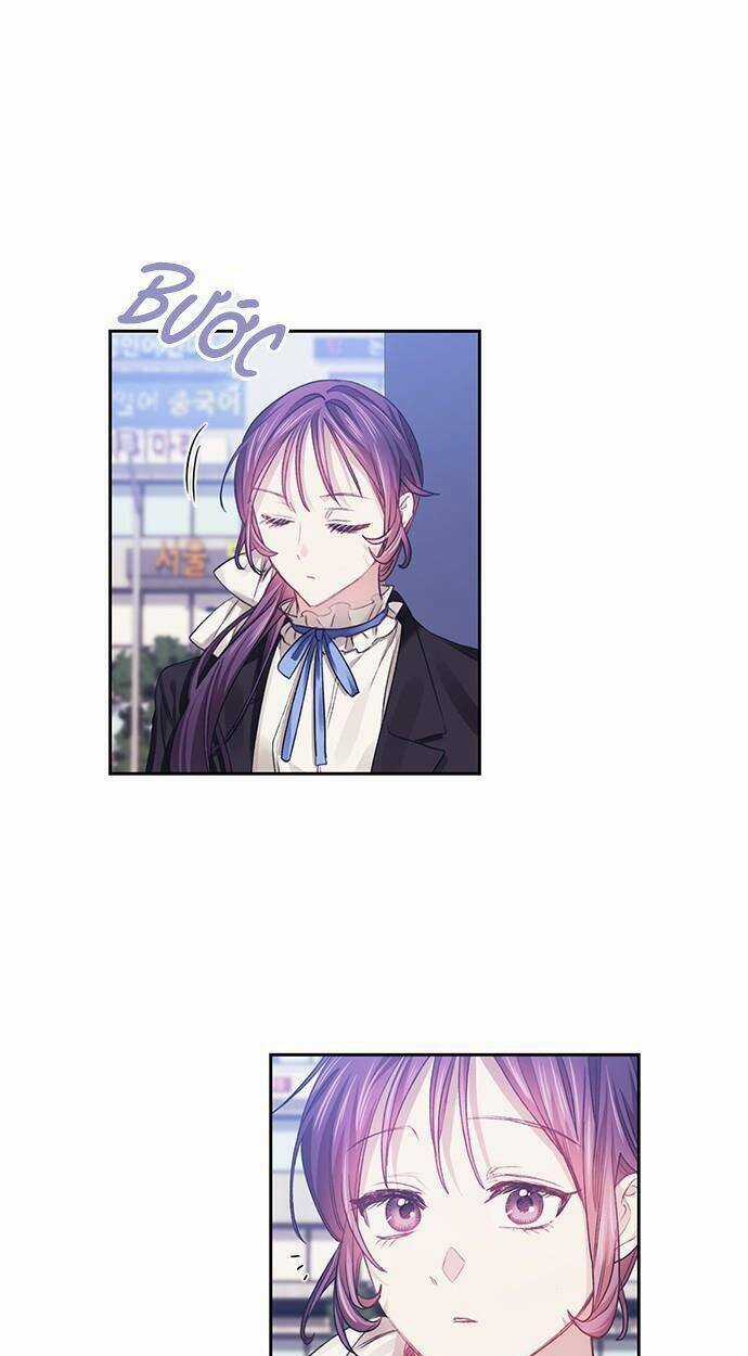 Cơ Hội Cuối Cùng - Chapter 30 - Trang 54