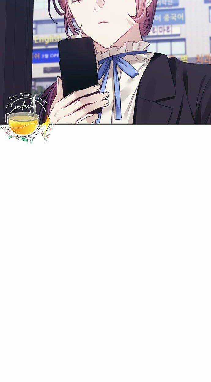 Cơ Hội Cuối Cùng - Chapter 30 - Trang 59