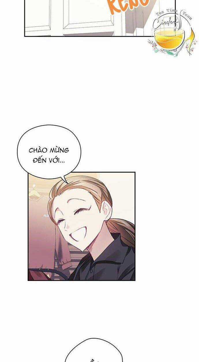 Cơ Hội Cuối Cùng - Chapter 30 - Trang 61