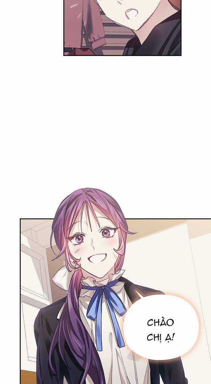 Cơ Hội Cuối Cùng - Chapter 30 - Trang 63