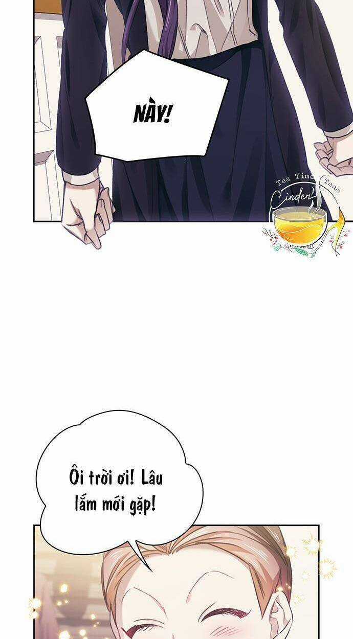 Cơ Hội Cuối Cùng - Chapter 30 - Trang 64