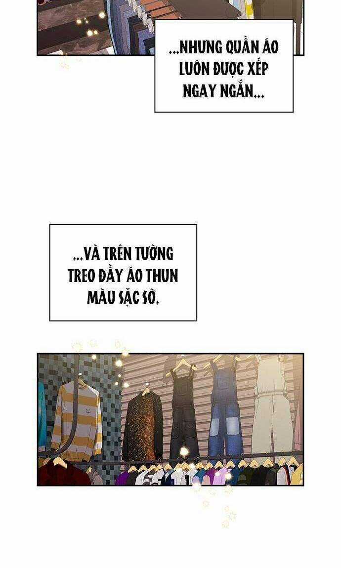 Cơ Hội Cuối Cùng - Chapter 30 - Trang 66