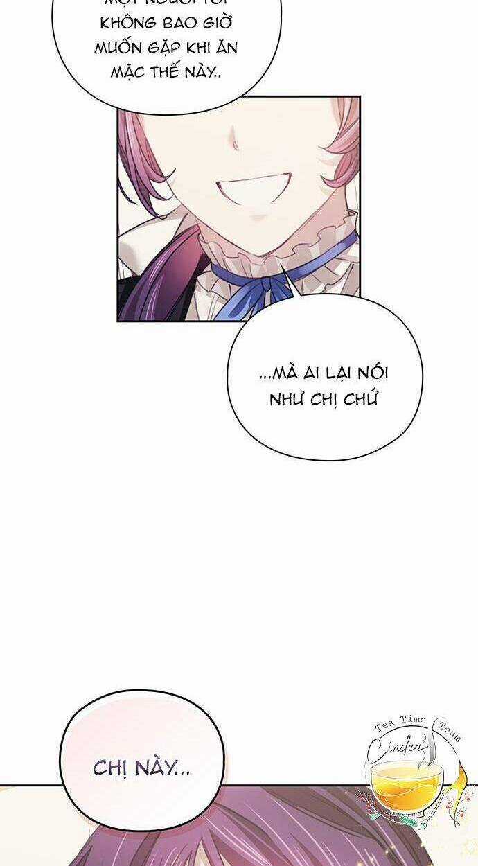 Cơ Hội Cuối Cùng - Chapter 30 - Trang 70