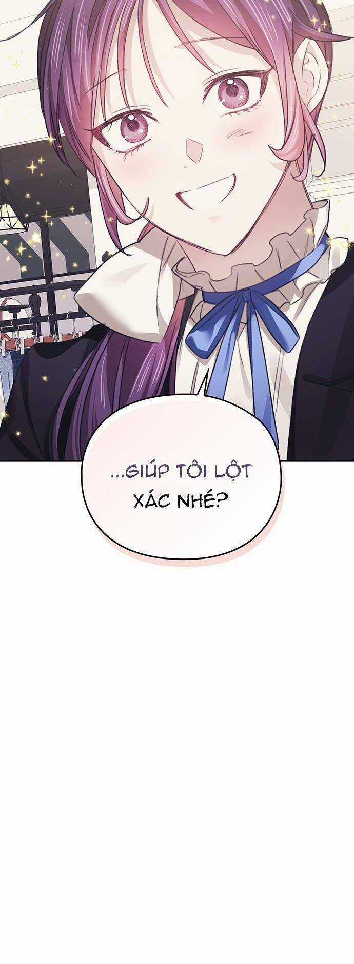 Cơ Hội Cuối Cùng - Chapter 30 - Trang 71