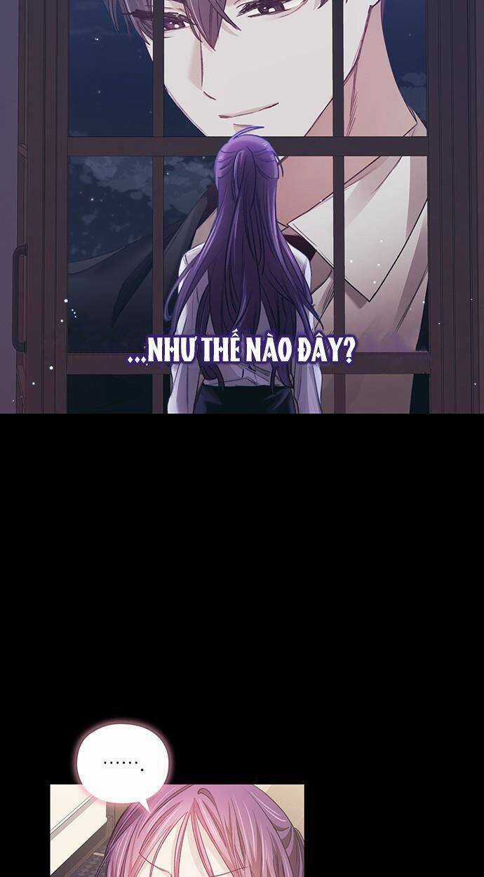 Cơ Hội Cuối Cùng - Chapter 30 - Trang 10