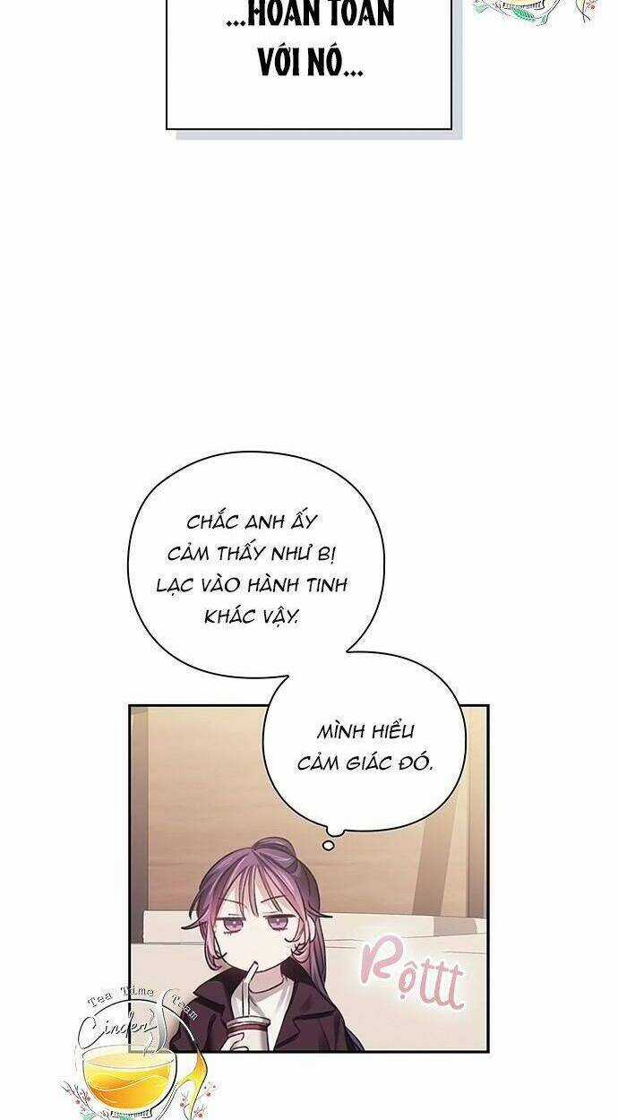 Cơ Hội Cuối Cùng - Chapter 31 - Trang 14