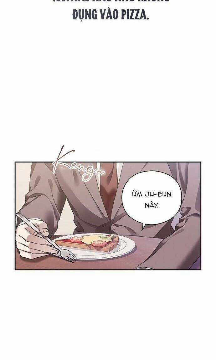 Cơ Hội Cuối Cùng - Chapter 31 - Trang 18