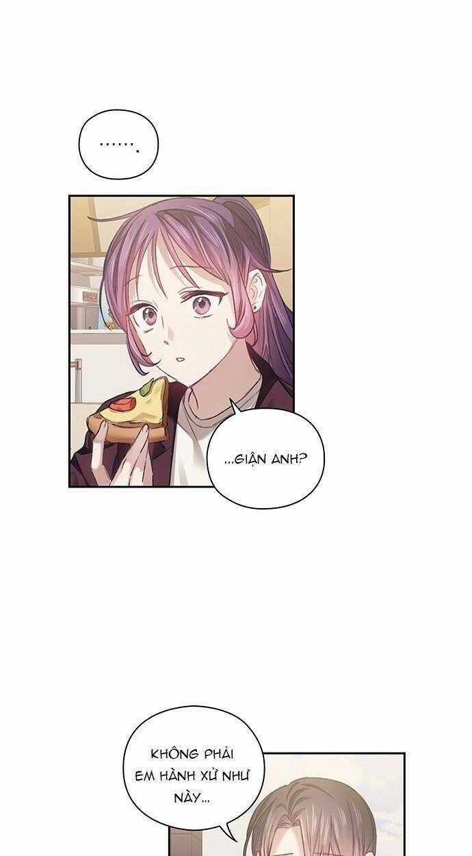 Cơ Hội Cuối Cùng - Chapter 31 - Trang 20