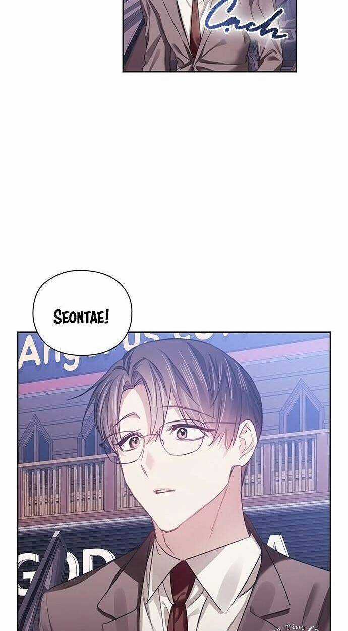 Cơ Hội Cuối Cùng - Chapter 31 - Trang 3