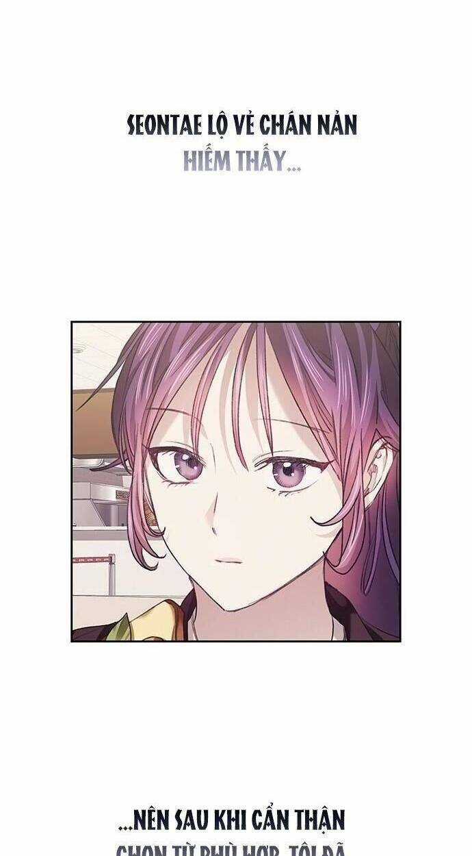 Cơ Hội Cuối Cùng - Chapter 31 - Trang 22