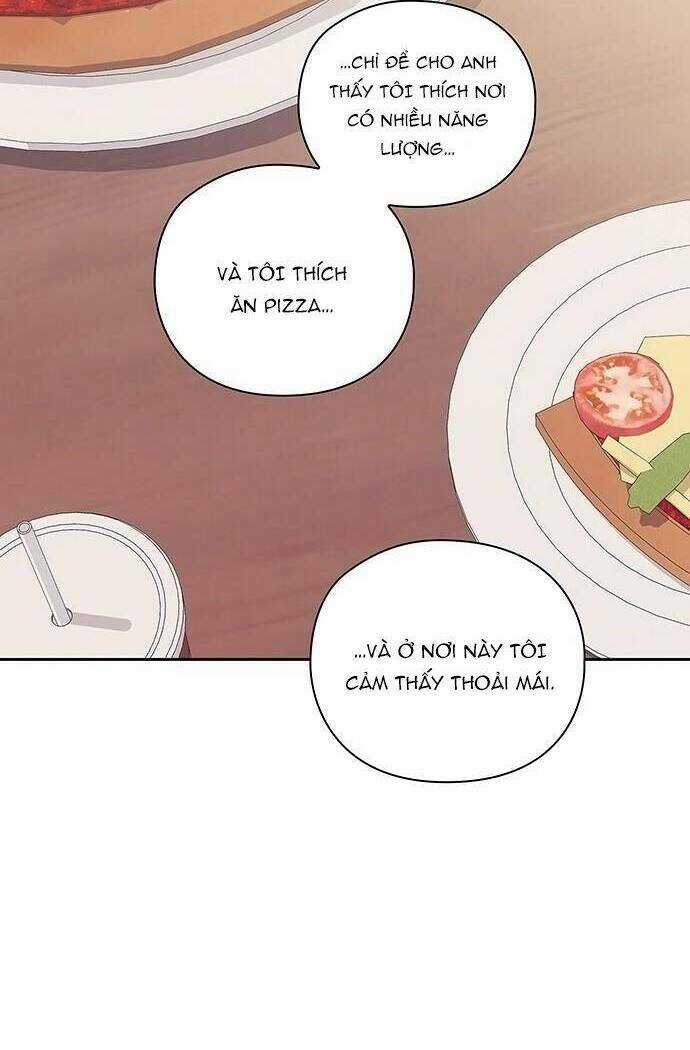 Cơ Hội Cuối Cùng - Chapter 31 - Trang 26