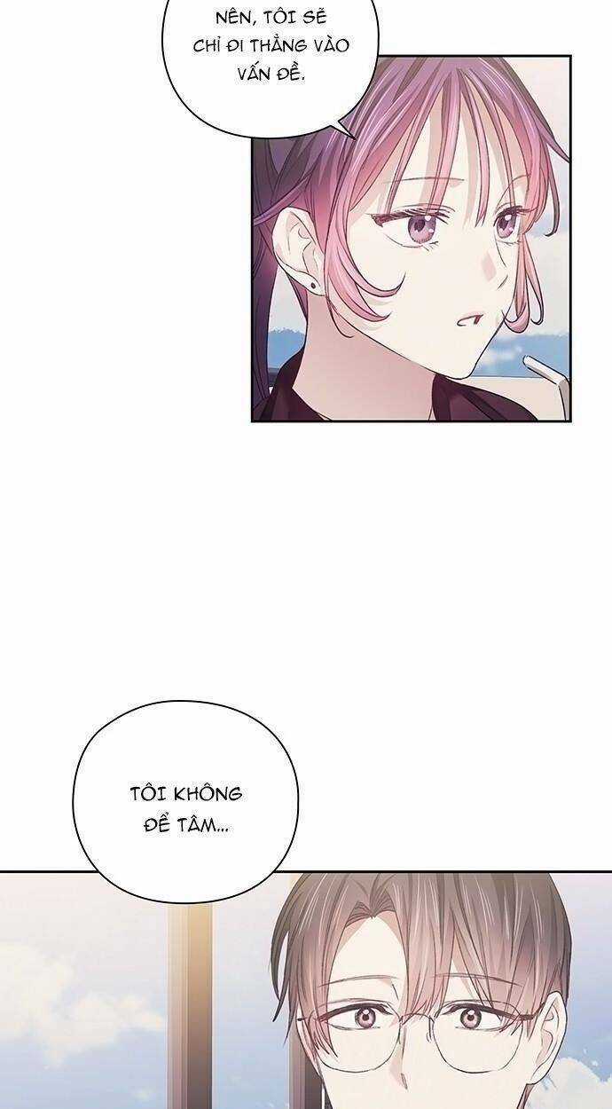 Cơ Hội Cuối Cùng - Chapter 31 - Trang 28