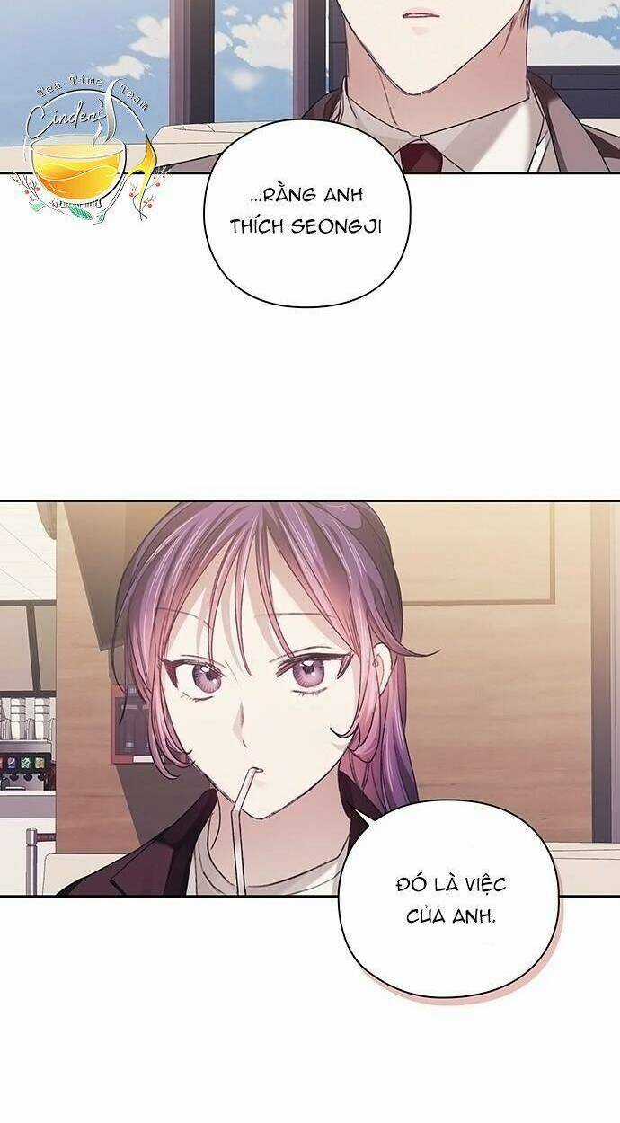 Cơ Hội Cuối Cùng - Chapter 31 - Trang 29