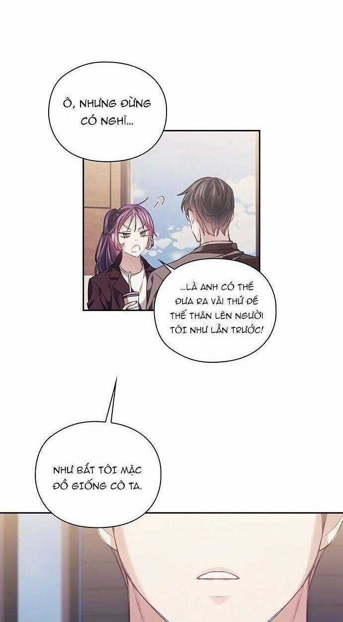 Cơ Hội Cuối Cùng - Chapter 31 - Trang 30