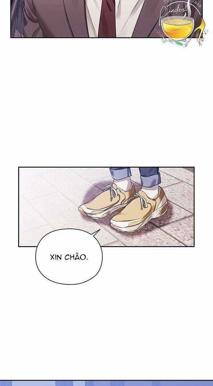 Cơ Hội Cuối Cùng - Chapter 31 - Trang 4