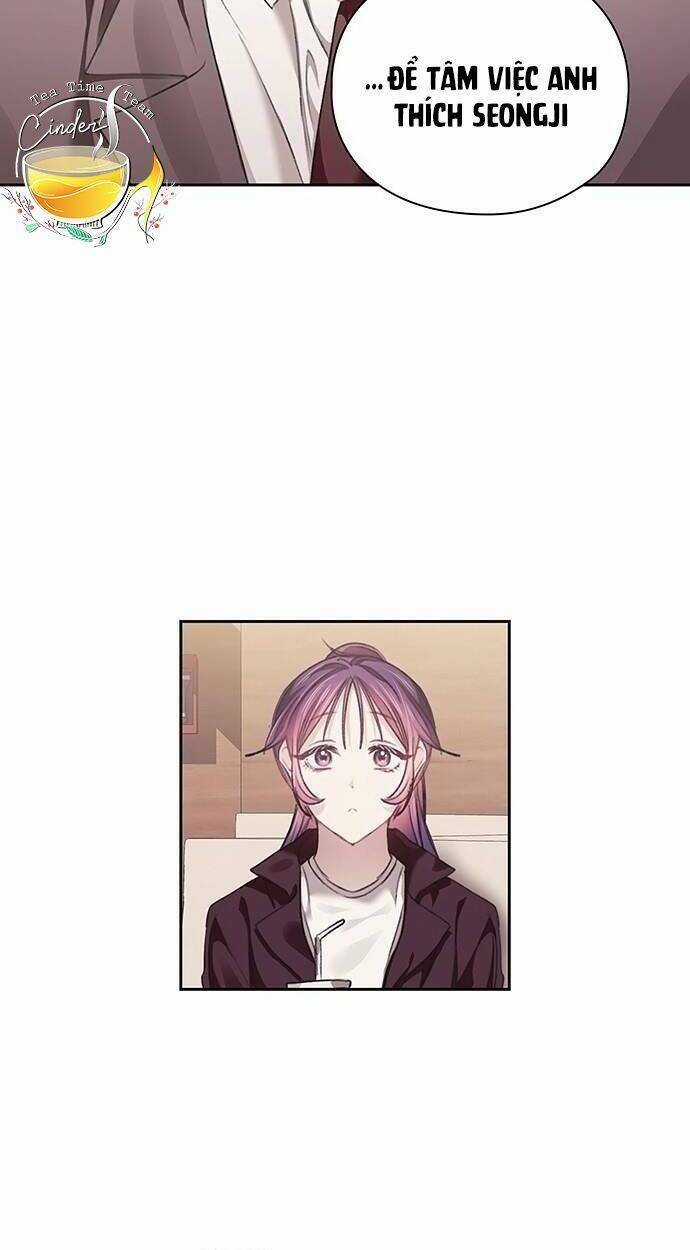 Cơ Hội Cuối Cùng - Chapter 31 - Trang 32