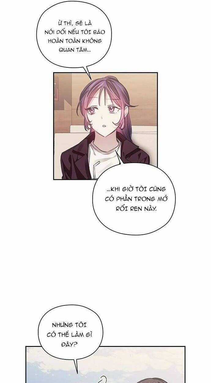 Cơ Hội Cuối Cùng - Chapter 31 - Trang 33