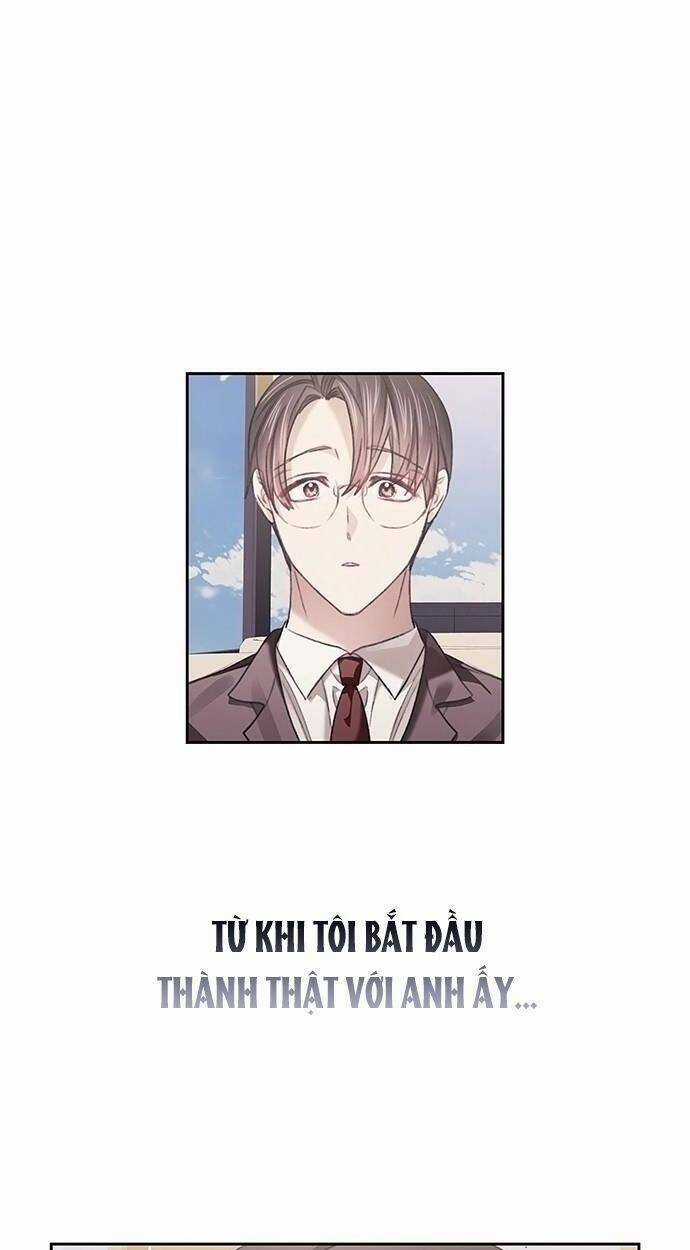 Cơ Hội Cuối Cùng - Chapter 31 - Trang 35