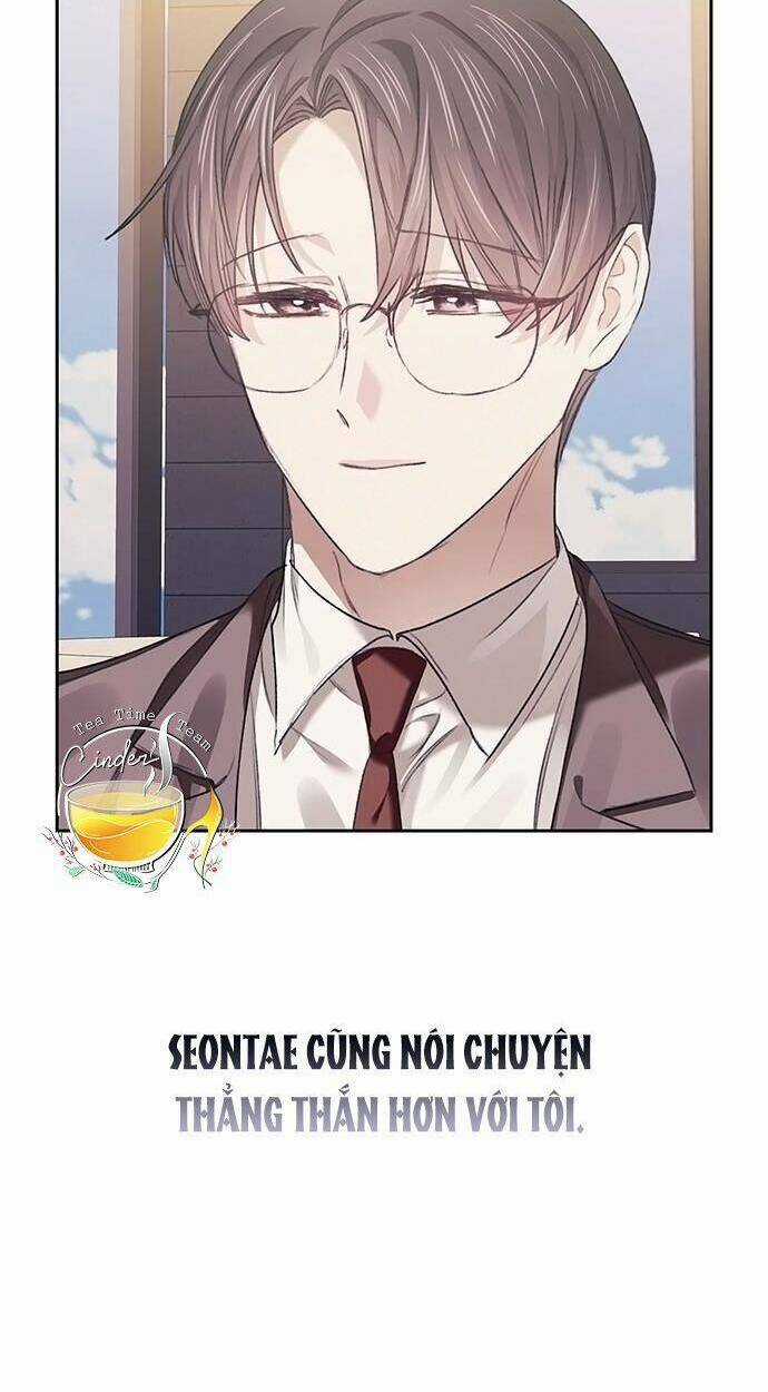 Cơ Hội Cuối Cùng - Chapter 31 - Trang 36