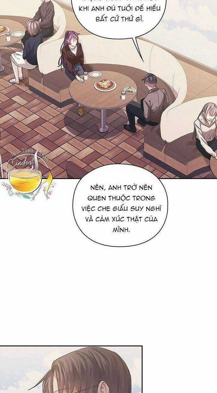 Cơ Hội Cuối Cùng - Chapter 31 - Trang 38