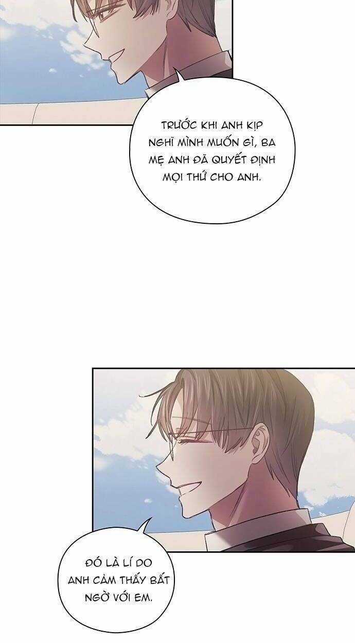 Cơ Hội Cuối Cùng - Chapter 31 - Trang 39