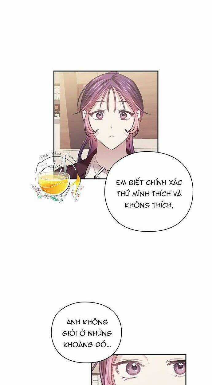 Cơ Hội Cuối Cùng - Chapter 31 - Trang 40