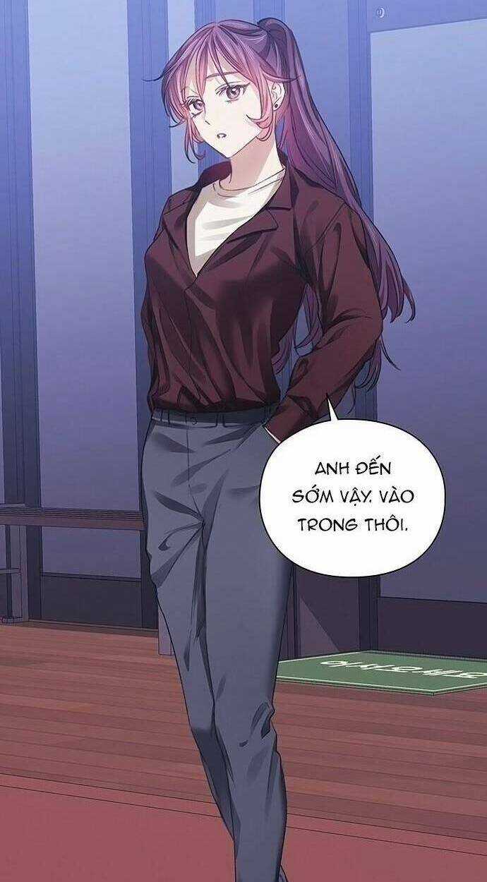 Cơ Hội Cuối Cùng - Chapter 31 - Trang 5