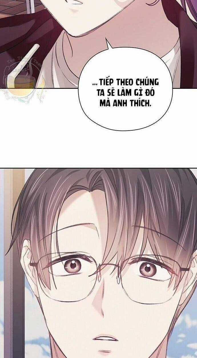 Cơ Hội Cuối Cùng - Chapter 31 - Trang 45