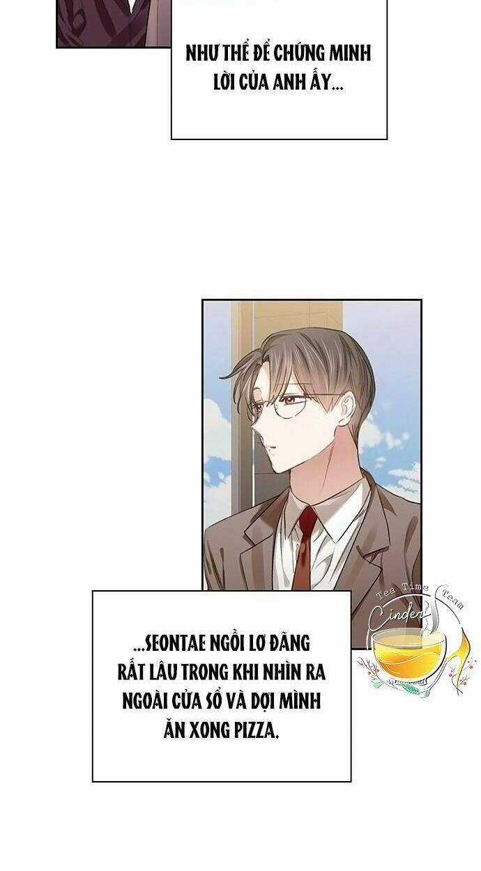 Cơ Hội Cuối Cùng - Chapter 31 - Trang 47