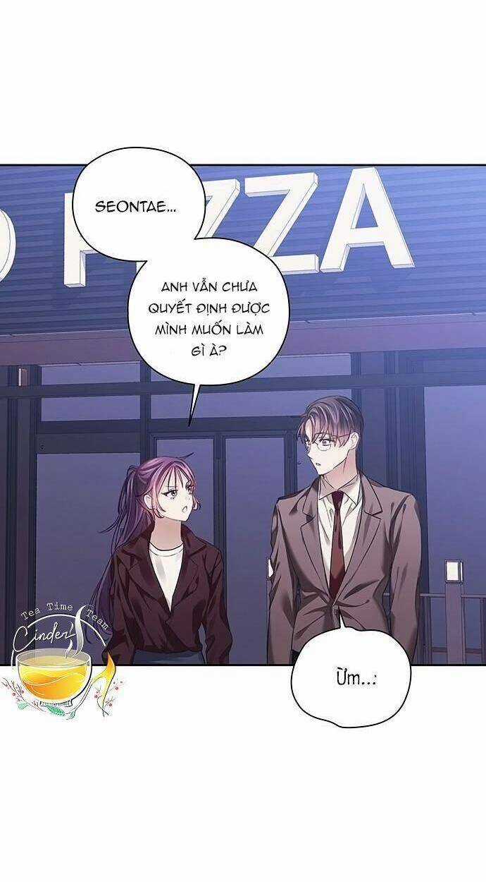 Cơ Hội Cuối Cùng - Chapter 31 - Trang 50