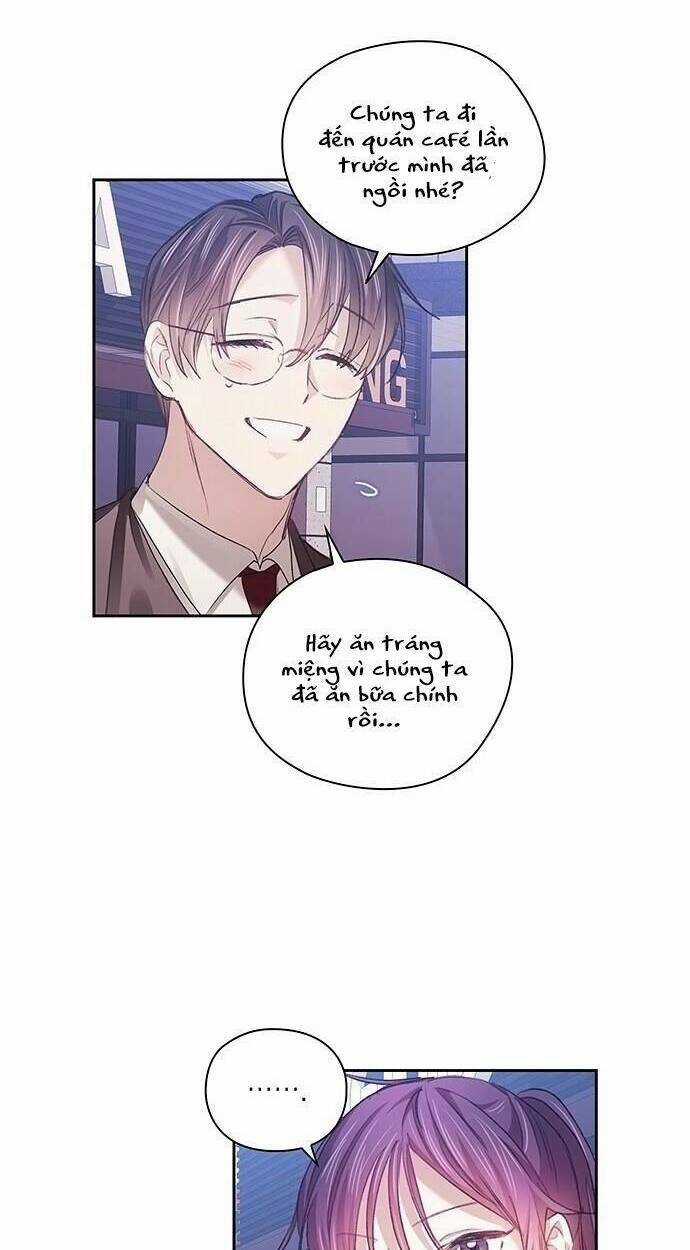 Cơ Hội Cuối Cùng - Chapter 31 - Trang 51