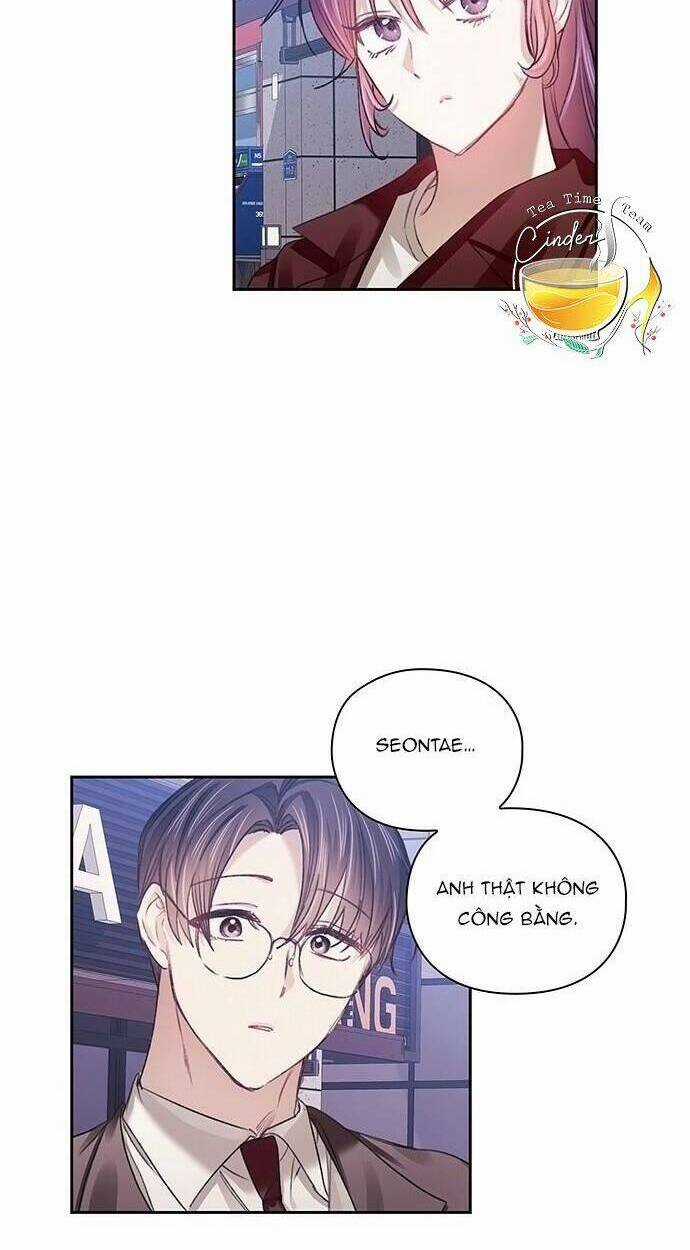 Cơ Hội Cuối Cùng - Chapter 31 - Trang 52