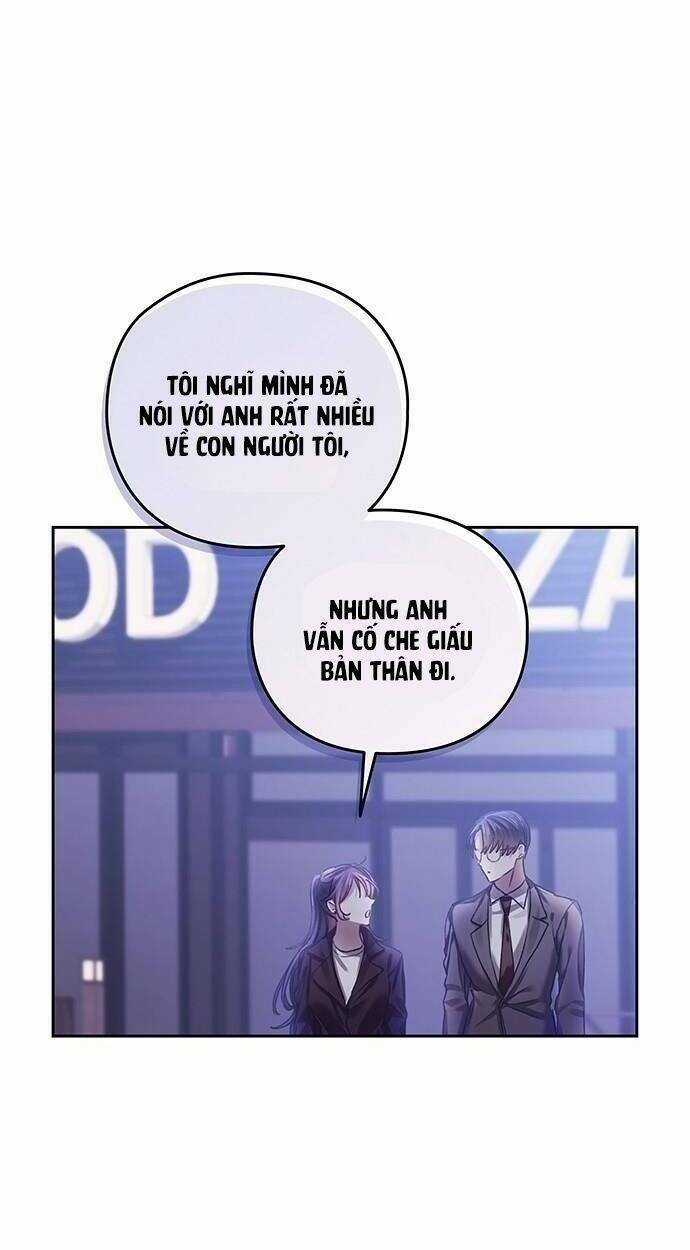 Cơ Hội Cuối Cùng - Chapter 31 - Trang 53