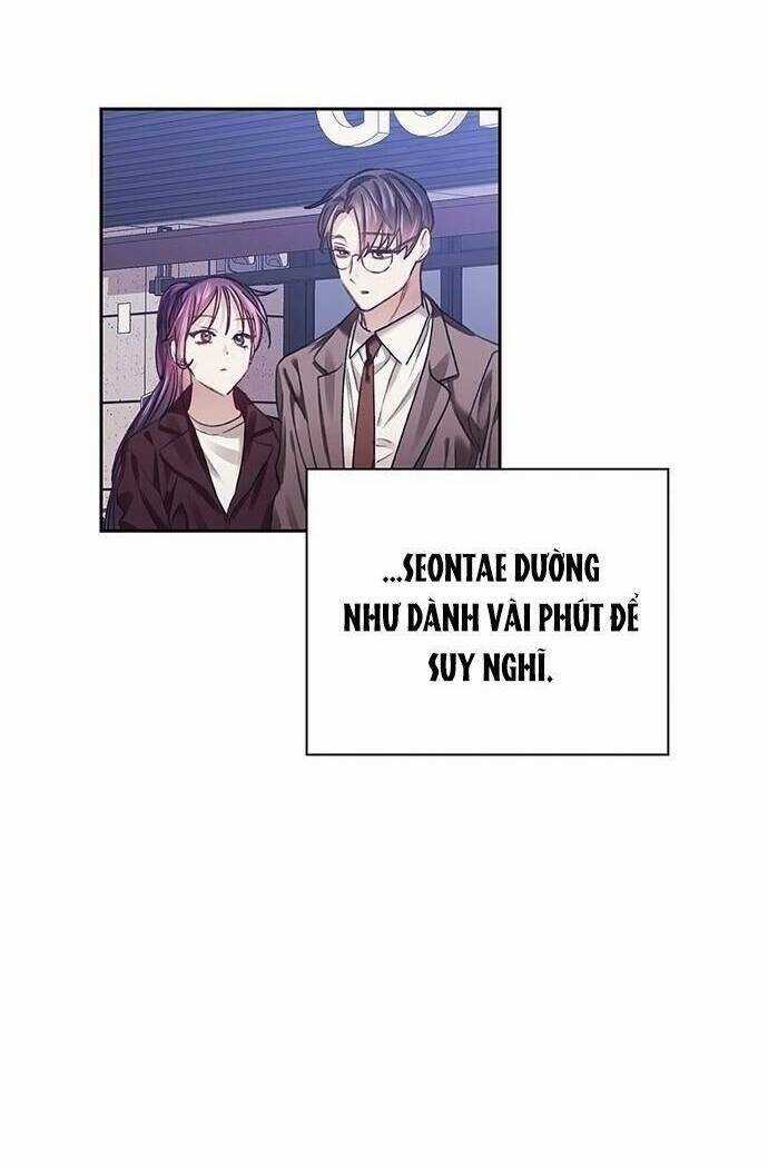 Cơ Hội Cuối Cùng - Chapter 31 - Trang 55