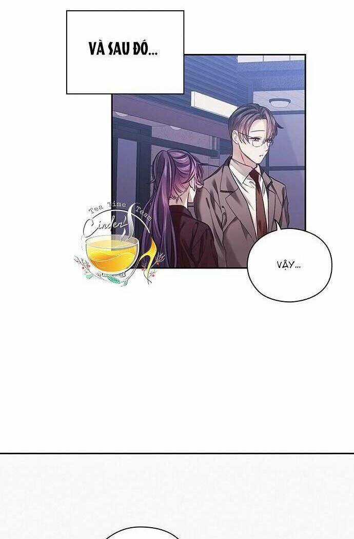 Cơ Hội Cuối Cùng - Chapter 31 - Trang 56