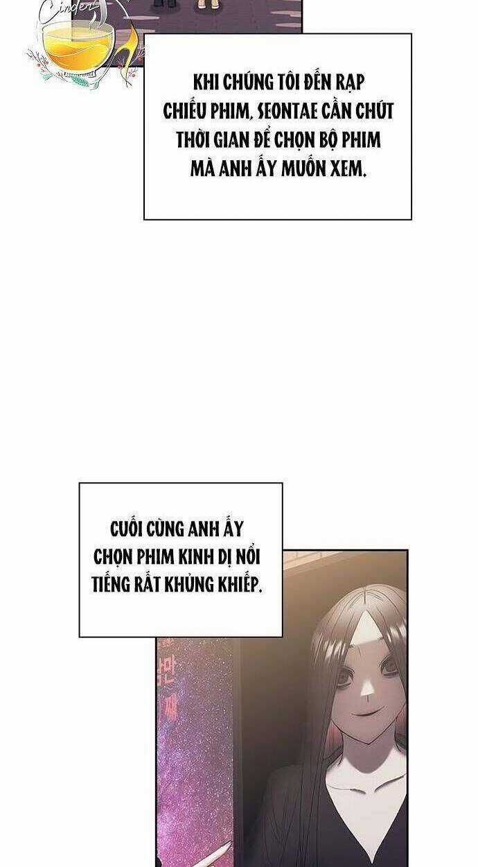 Cơ Hội Cuối Cùng - Chapter 31 - Trang 60