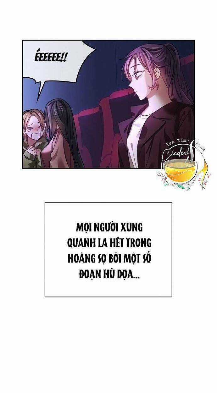 Cơ Hội Cuối Cùng - Chapter 31 - Trang 67