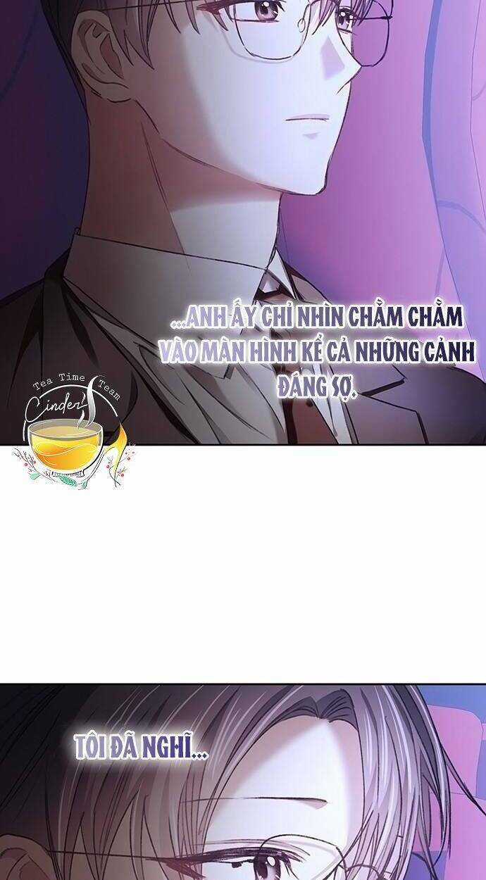 Cơ Hội Cuối Cùng - Chapter 31 - Trang 69