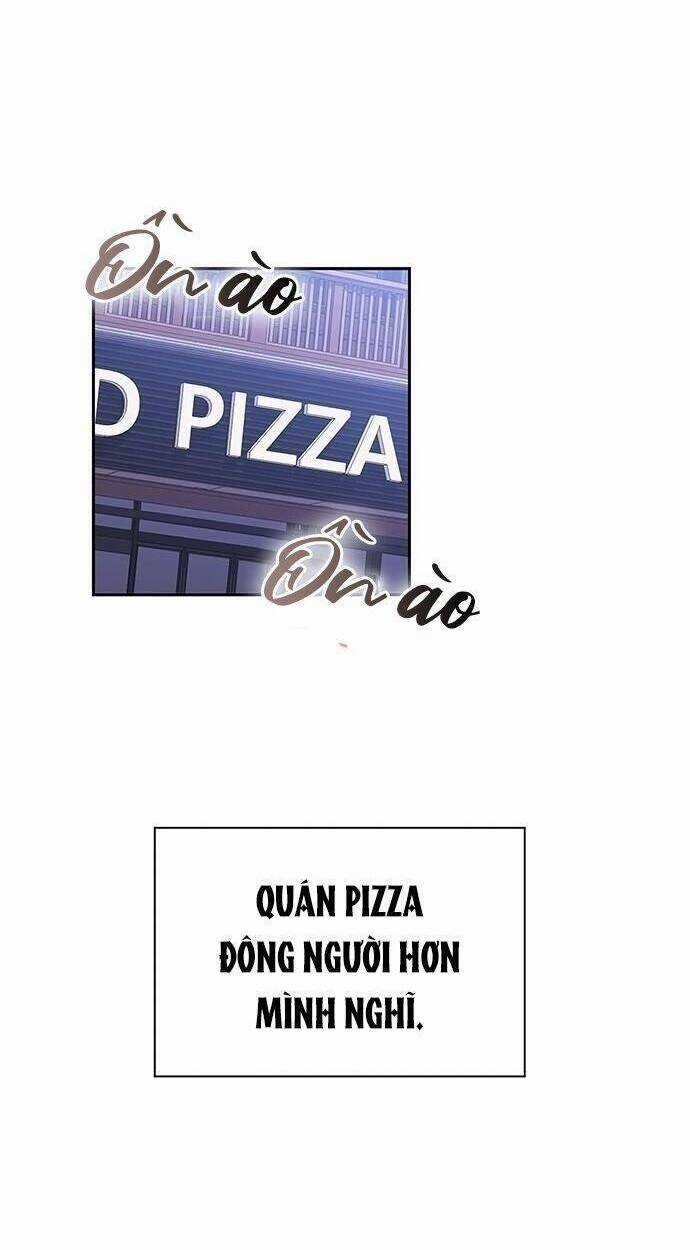 Cơ Hội Cuối Cùng - Chapter 31 - Trang 10