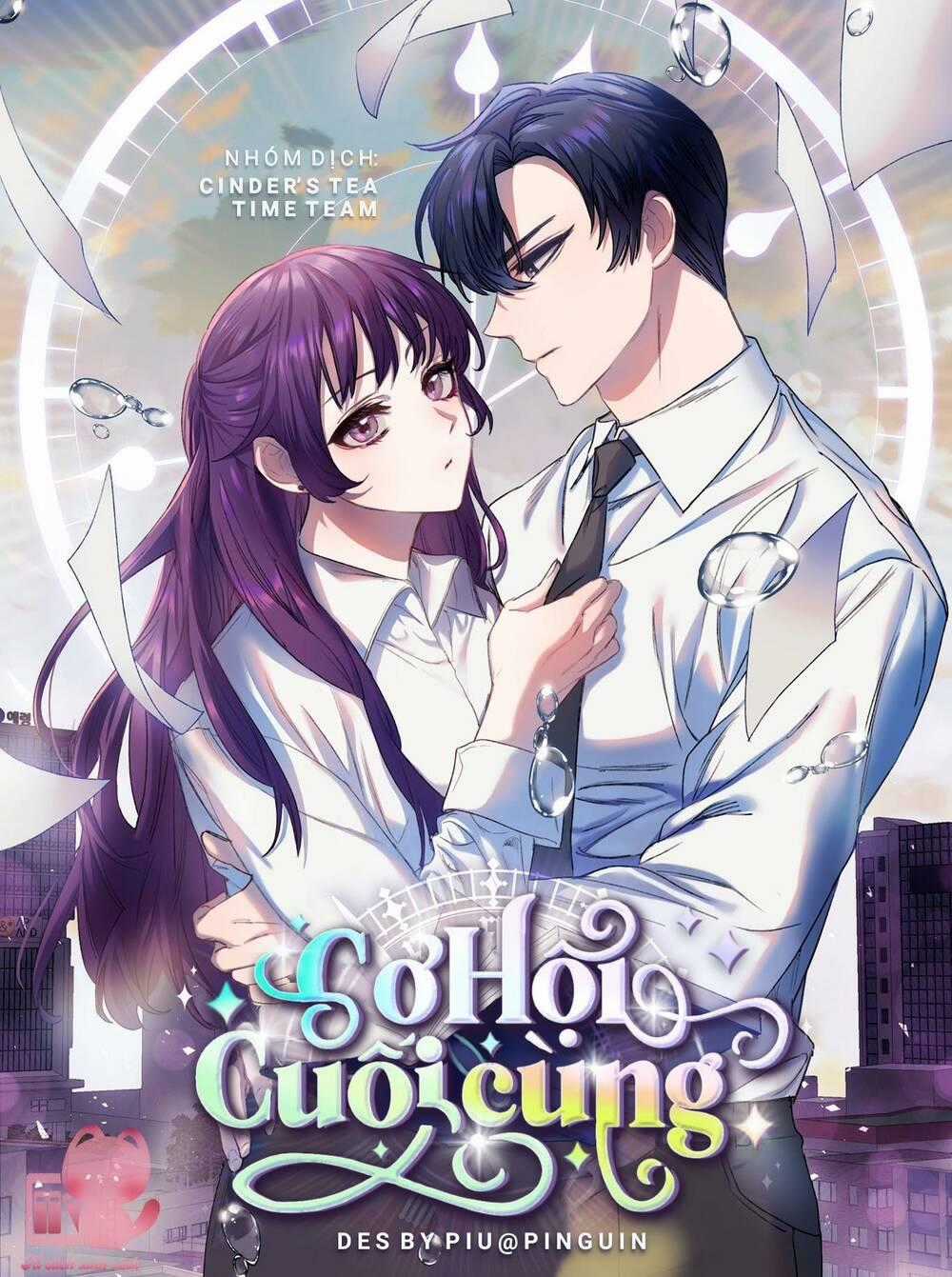 Cơ Hội Cuối Cùng - Chapter 32 - Trang 1