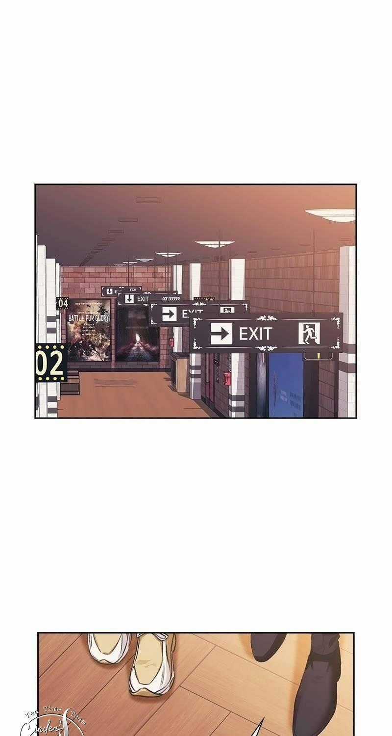 Cơ Hội Cuối Cùng - Chapter 32 - Trang 2