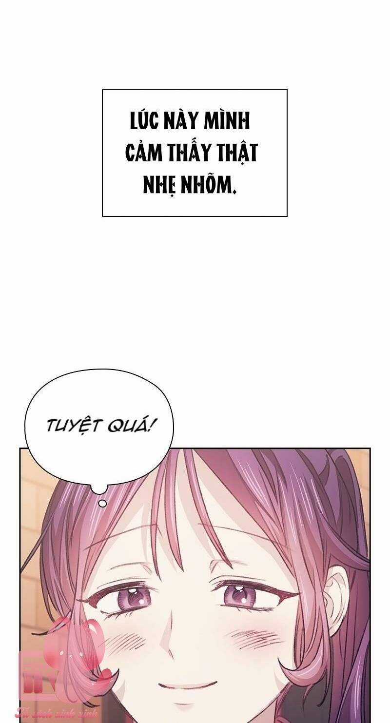 Cơ Hội Cuối Cùng - Chapter 32 - Trang 11