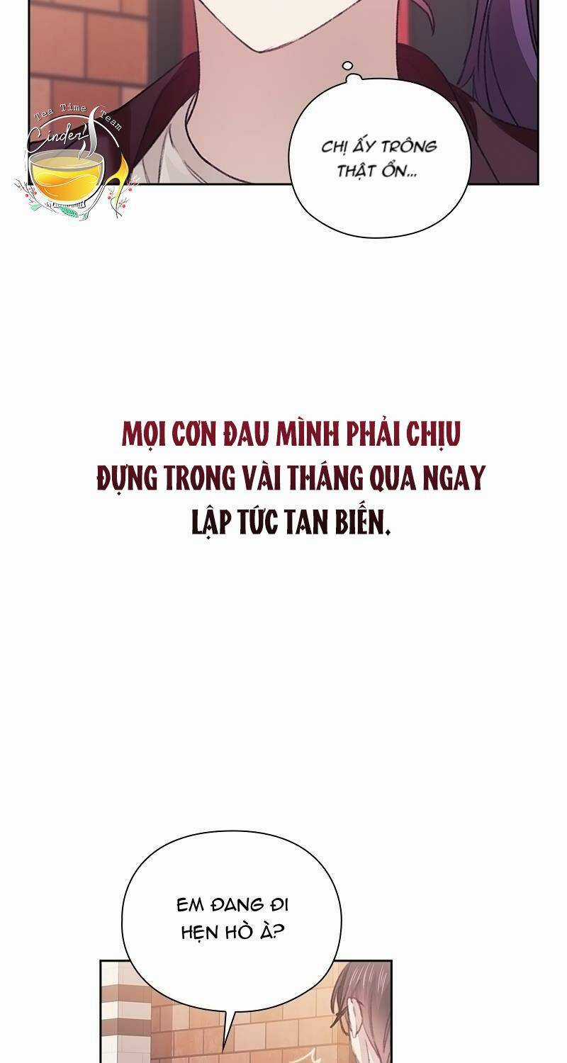 Cơ Hội Cuối Cùng - Chapter 32 - Trang 12